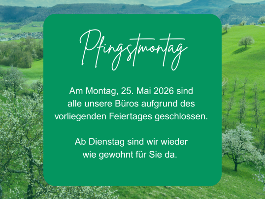 Pfingsten