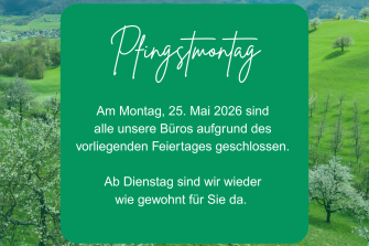Pfingsten